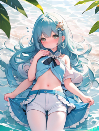 绽放自我：女性的力量与智慧